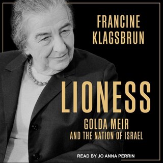 Couverture_Lioness