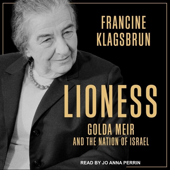Couverture_Lioness
