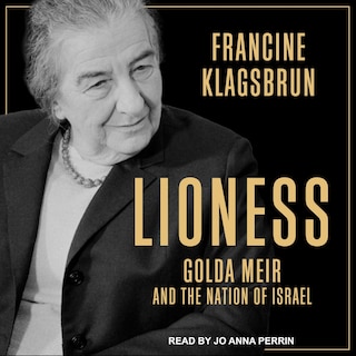 Front cover_Lioness