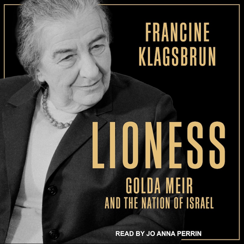 Front cover_Lioness