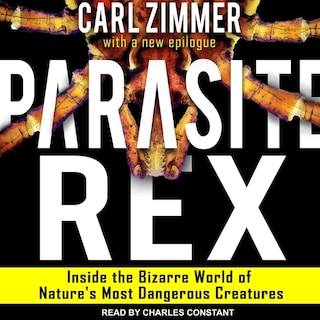 Front cover_Parasite Rex Lib/E