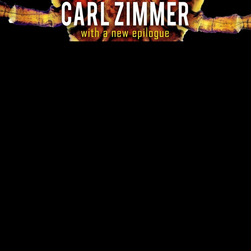 Front cover_Parasite Rex