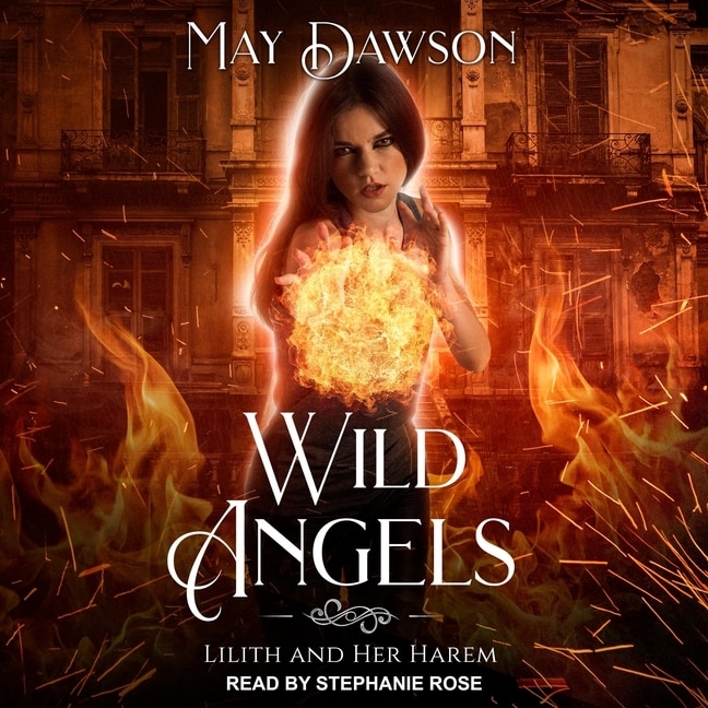 Front cover_Wild Angels