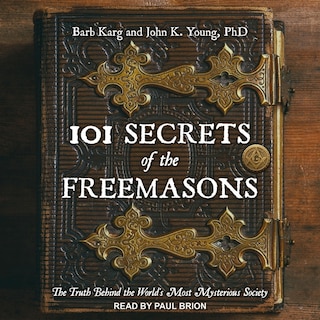 Couverture_101 Secrets of the Freemasons Lib/E
