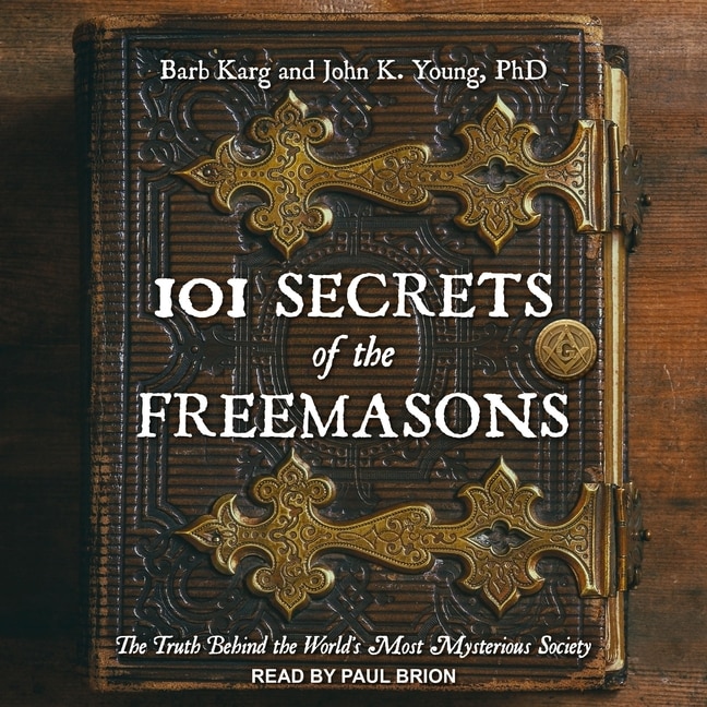 Couverture_101 Secrets of the Freemasons Lib/E