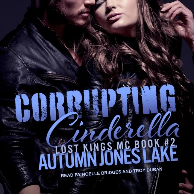 Front cover_Corrupting Cinderella Lib/E