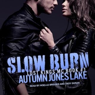 Couverture_Slow Burn