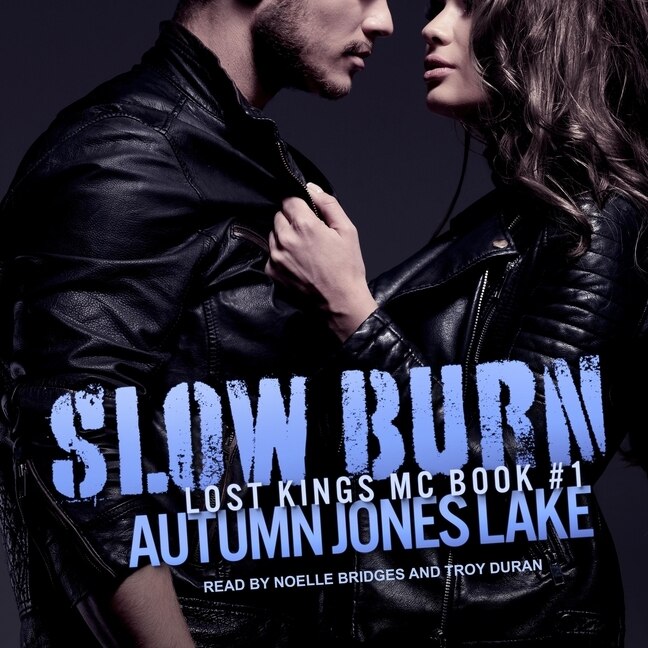 Couverture_Slow Burn