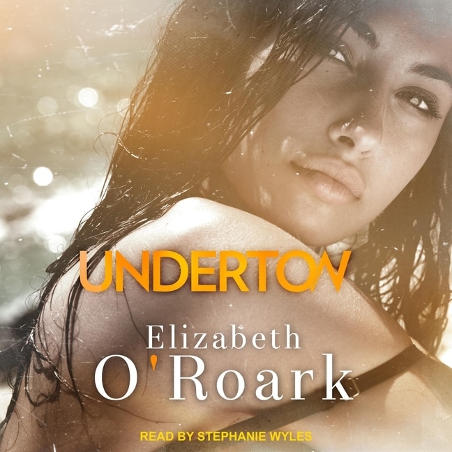 Front cover_Undertow Lib/E