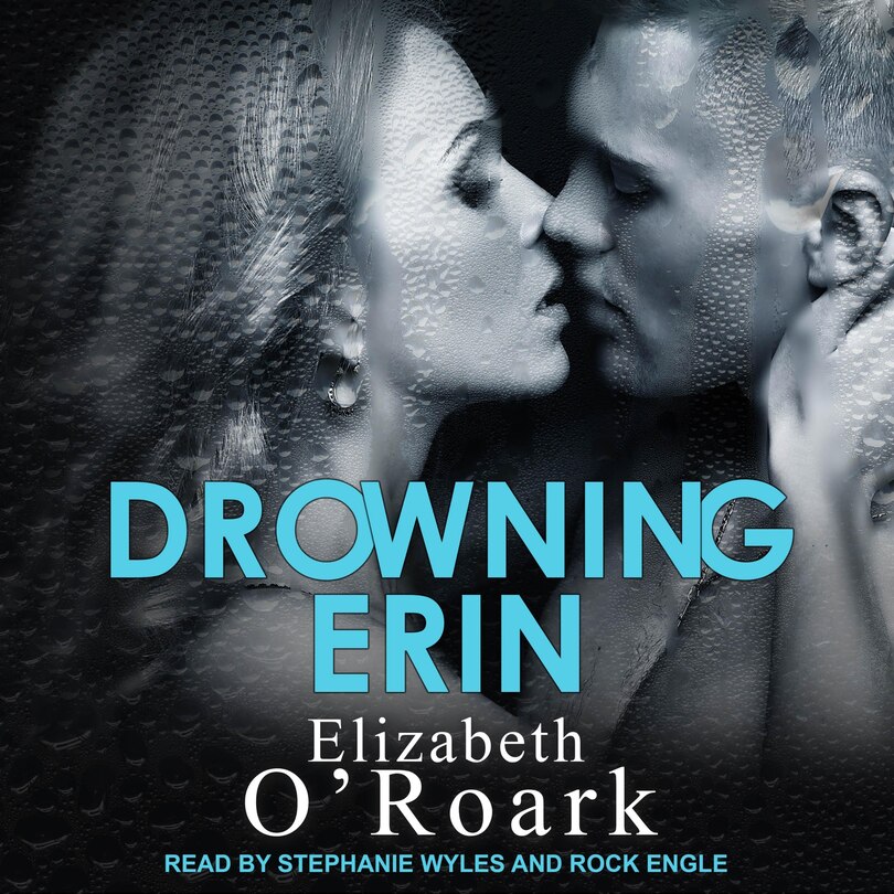 Front cover_Drowning Erin