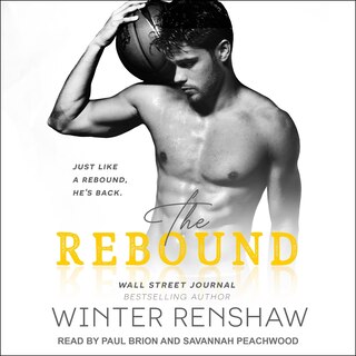 Couverture_The Rebound
