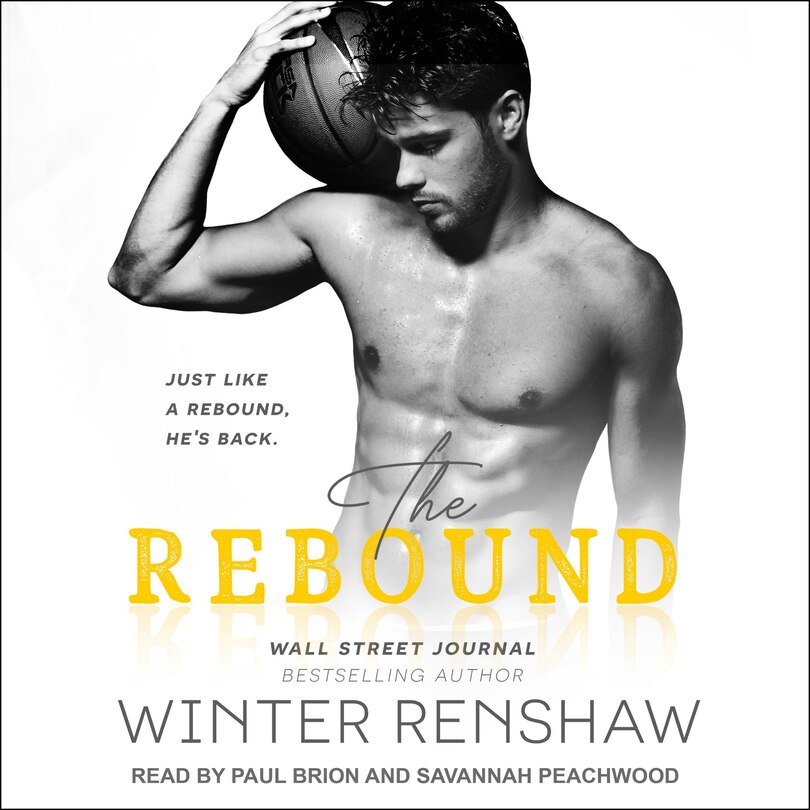 Couverture_The Rebound