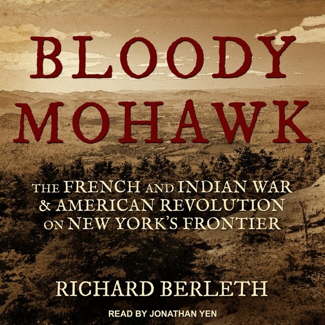 Front cover_Bloody Mohawk