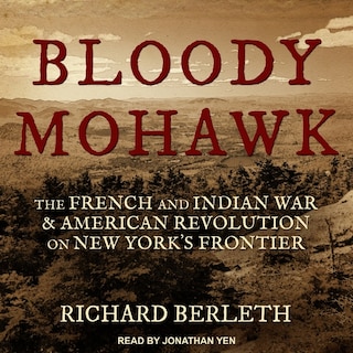 Front cover_Bloody Mohawk