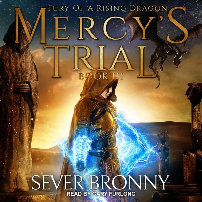 Front cover_Mercy's Trial