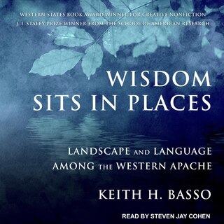 Couverture_Wisdom Sits In Places