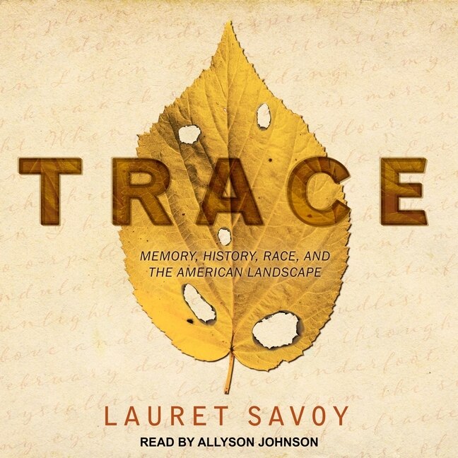 Front cover_Trace Lib/E