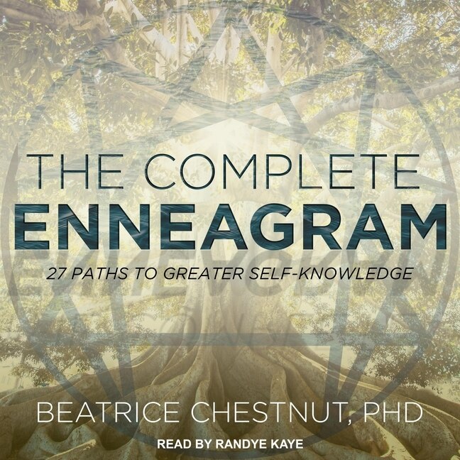 Couverture_The Complete Enneagram