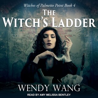 Front cover_The Witch's Ladder