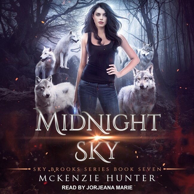 Couverture_Midnight Sky
