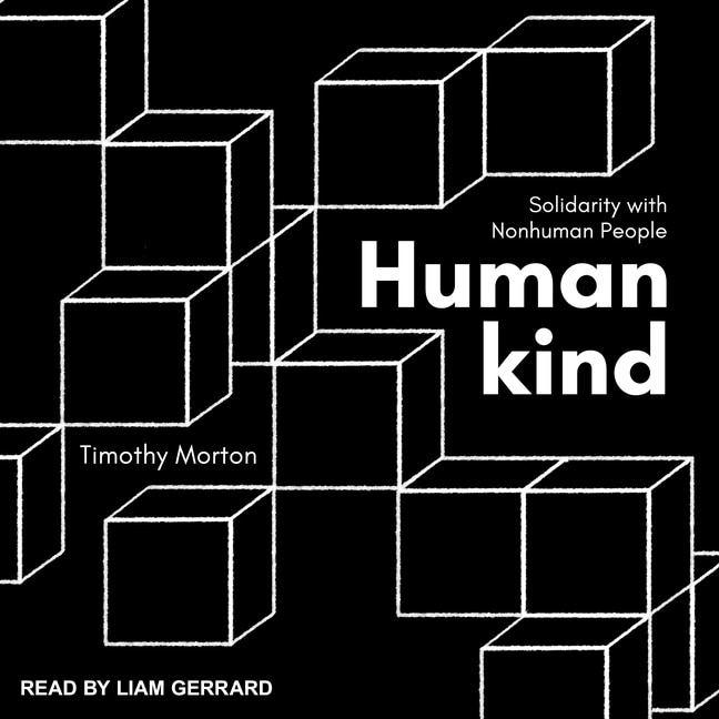 Front cover_Humankind Lib/E