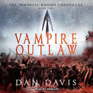 Couverture_Vampire Outlaw