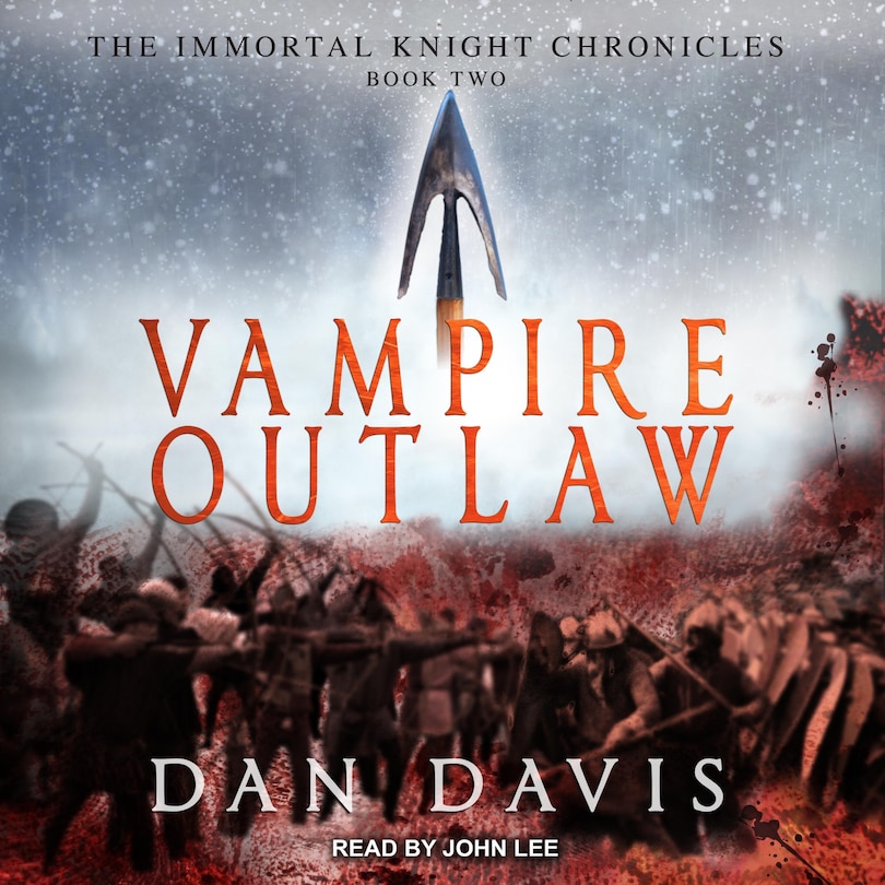 Couverture_Vampire Outlaw