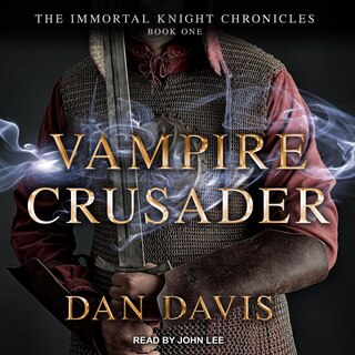 Front cover_Vampire Crusader