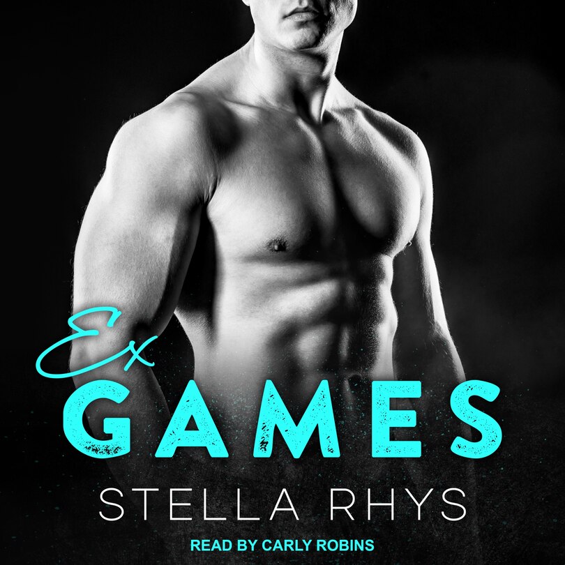 Front cover_Ex Games