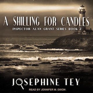 Front cover_A Shilling For Candles
