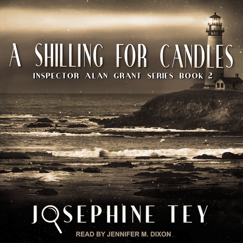 Front cover_A Shilling For Candles
