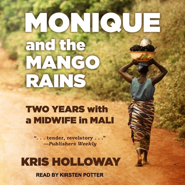 Front cover_Monique And The Mango Rains