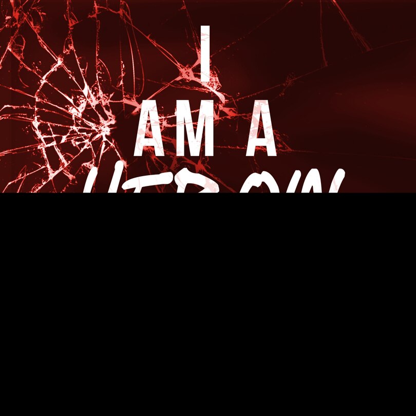 Front cover_I Am A Heroin Addict