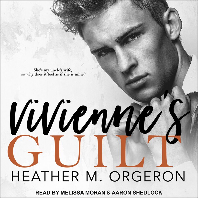 Front cover_Vivienne's Guilt