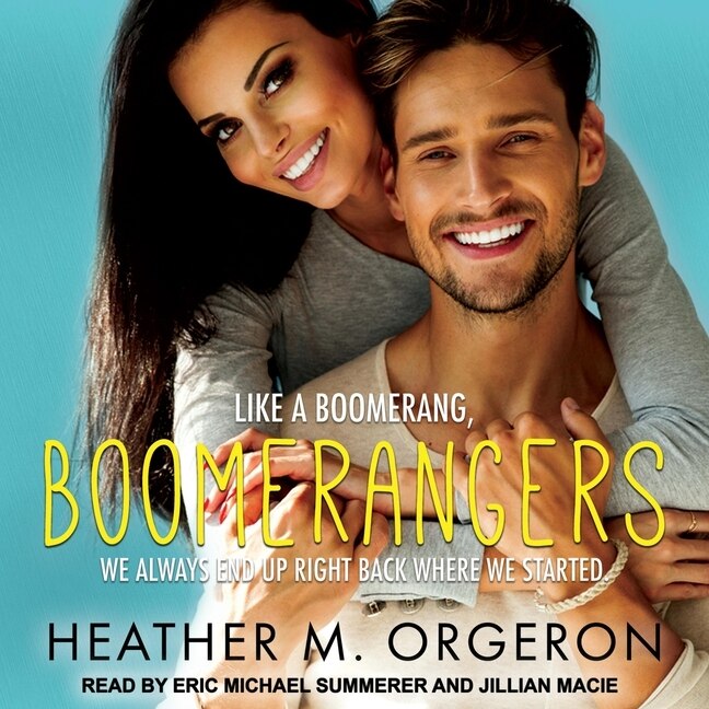 Front cover_Boomerangers Lib/E