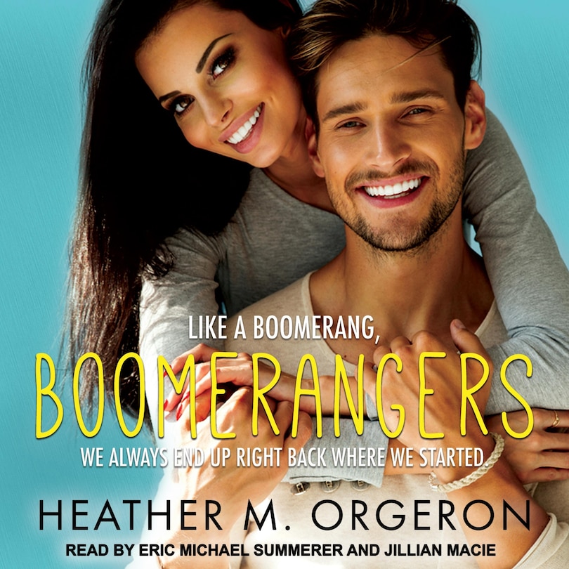 Front cover_Boomerangers