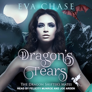 Front cover_Dragon's Tears