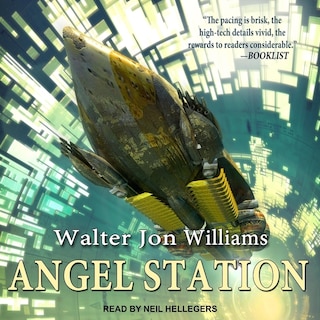 Front cover_Angel Station