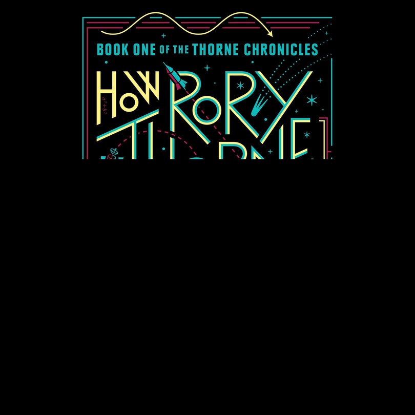 Couverture_How Rory Thorne Destroyed The Multiverse