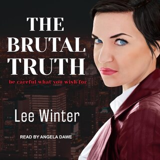 Front cover_The Brutal Truth