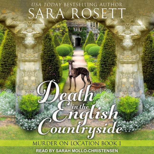 Death In The English Countryside