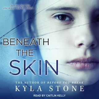 Front cover_Beneath The Skin
