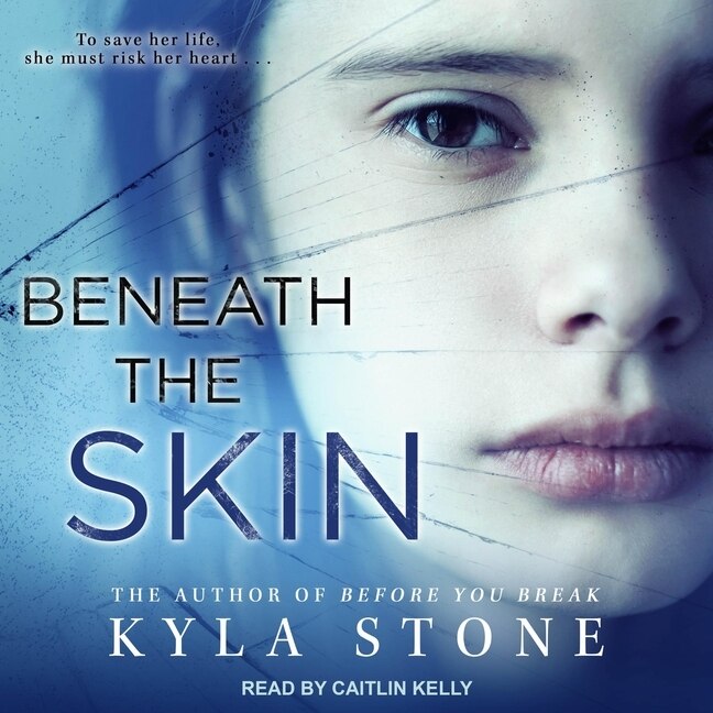Front cover_Beneath The Skin