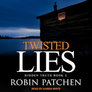 Couverture_Twisted Lies