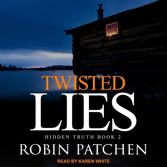 Couverture_Twisted Lies