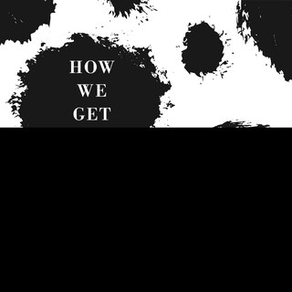 Front cover_How We Get Free