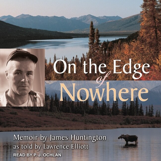 Couverture_On The Edge Of Nowhere