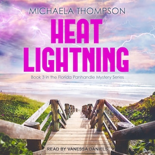 Front cover_Heat Lightning