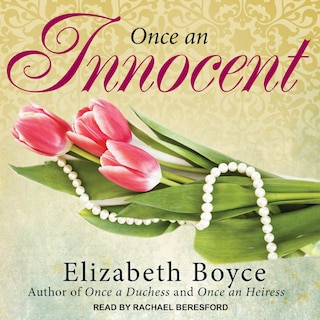 Couverture_Once An Innocent