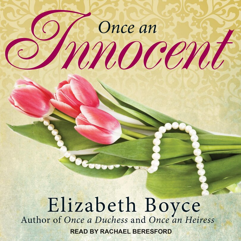 Couverture_Once An Innocent